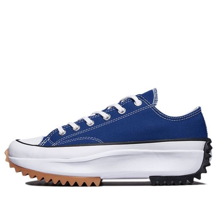 Converse Run Star Hike Low 'Blue' 172493C