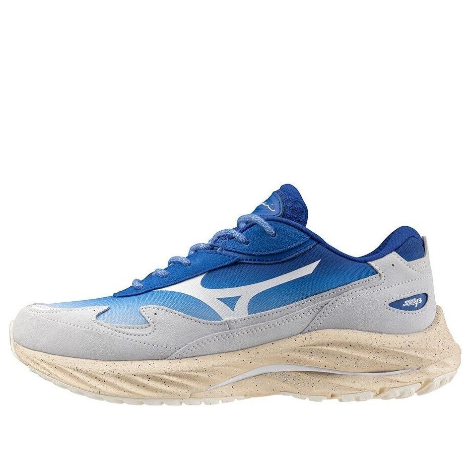 Mizuno Wave Rider x Hiroshi Nagai Beta 'Blue White' D1GA241001