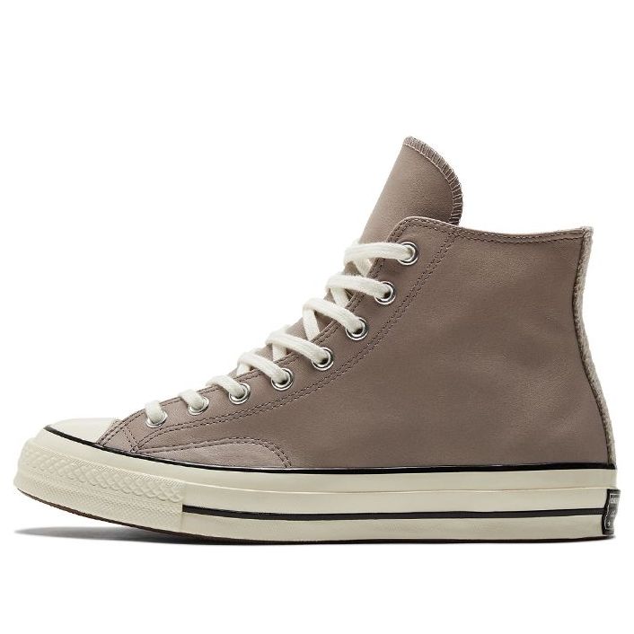 Converse Chuck 70 High 'Grey Ivory' 173130C