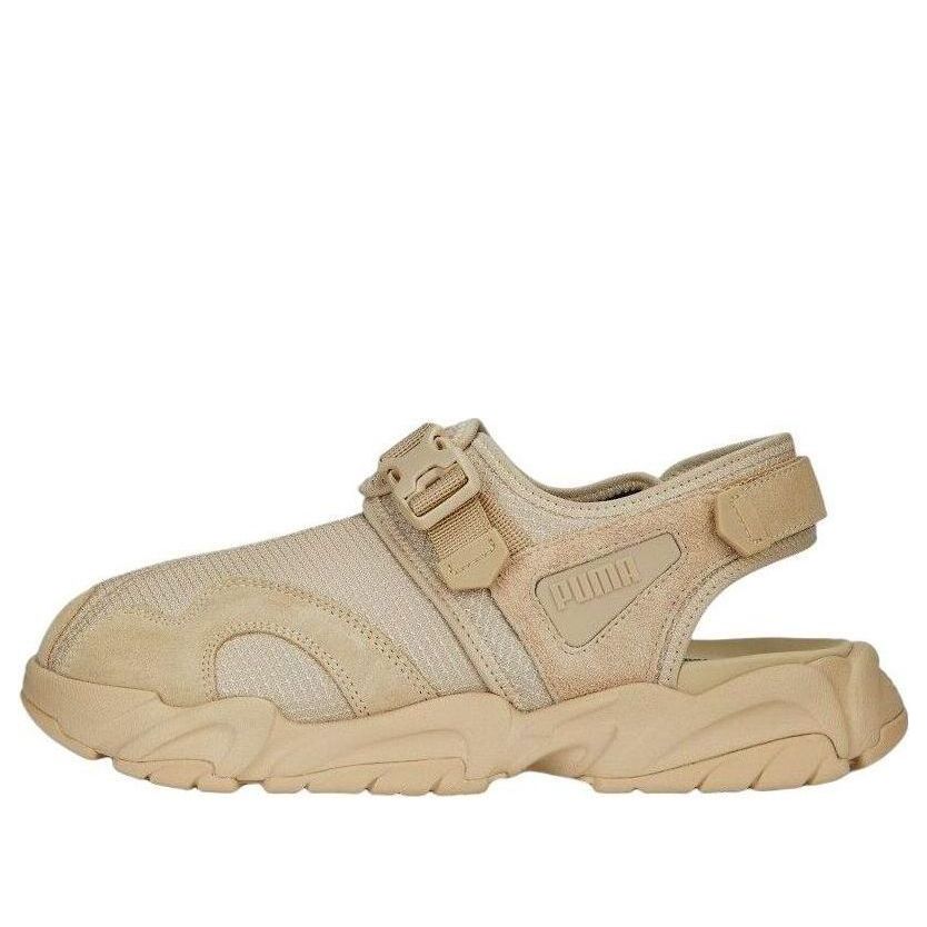 PUMA TS-01 Tonal 'Granola' 390751-02