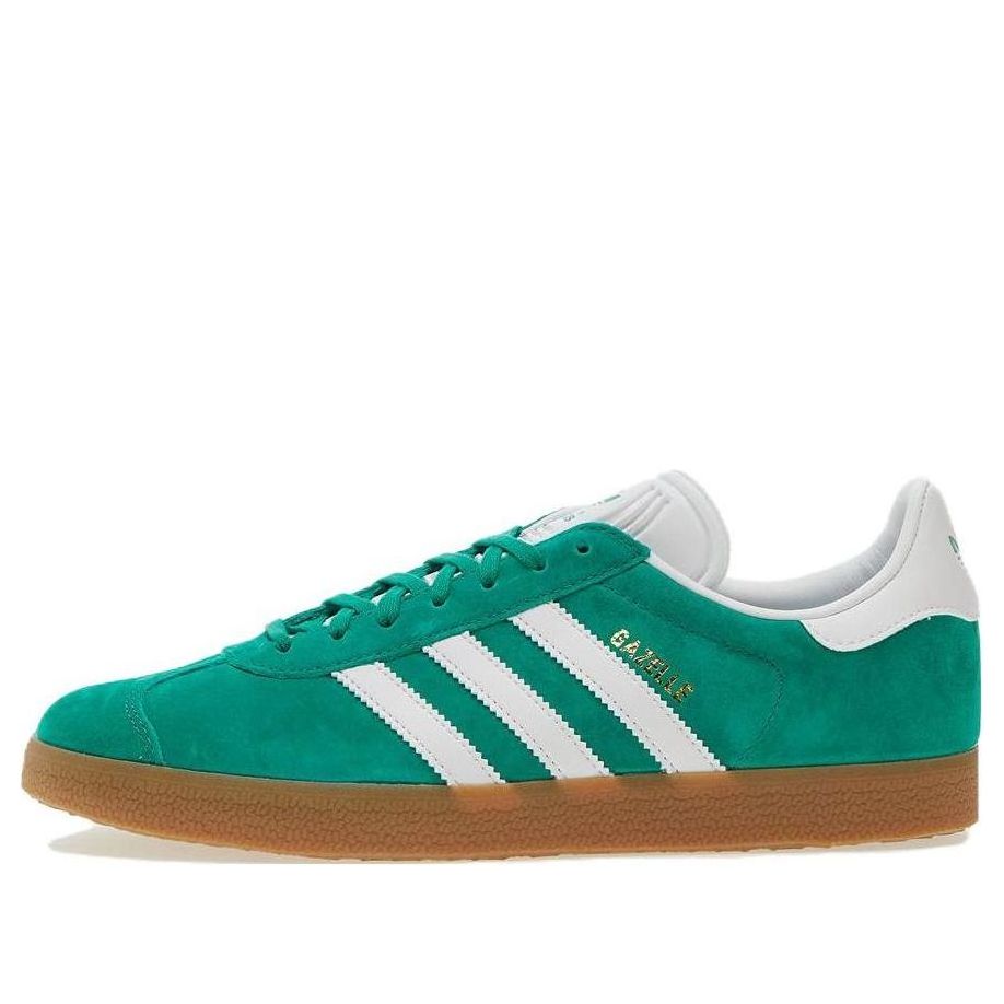 adidas Gazelle 'Court Green Gum' IG0671