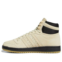 adidas Top Ten 'Sand Black' FV4928