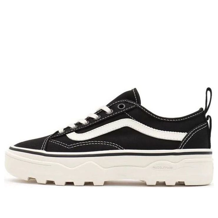 Vans Sentry Old Skool 'Black Marshmallow' VN0A5KR3VQE