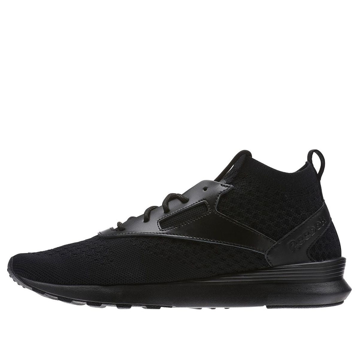 Reebok Zoku Runner Ultk Lux 'Black' BS6307