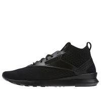Reebok Zoku Runner Ultk Lux 'Black' BS6307