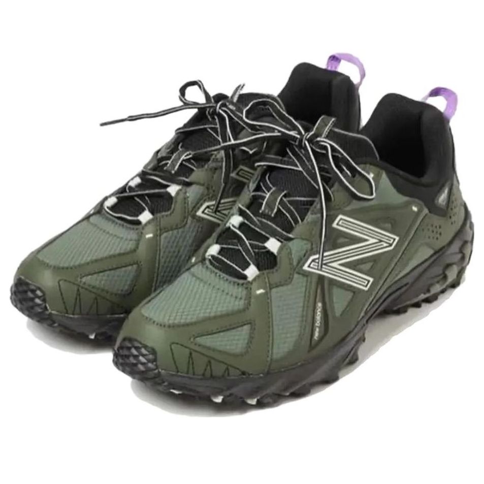 New Balance 610 'Dark Camo' ML610TNM
