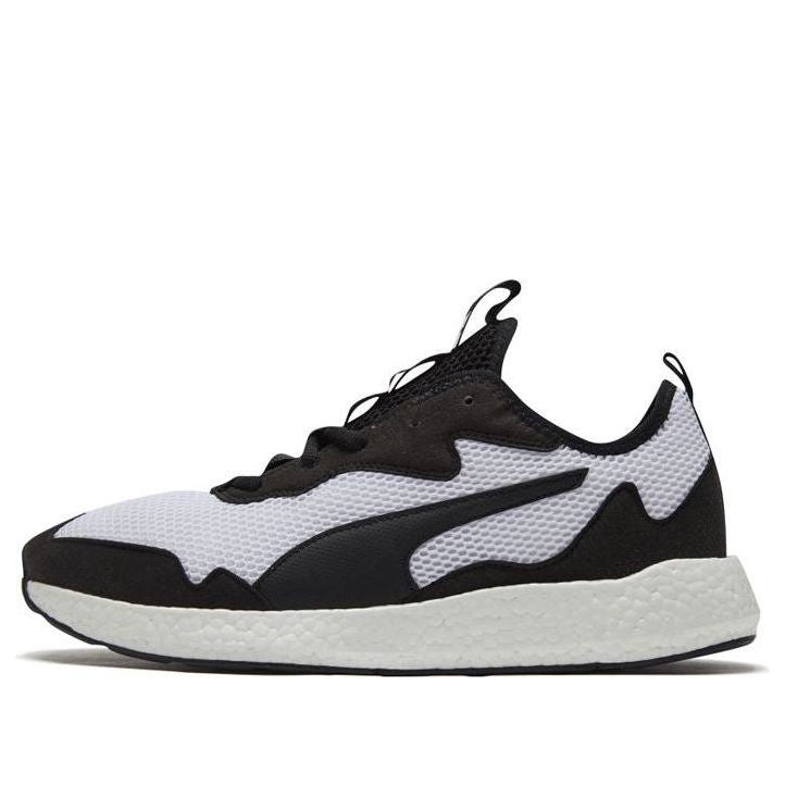 PUMA NRGY Neko Skim 'White Black' 192621-04