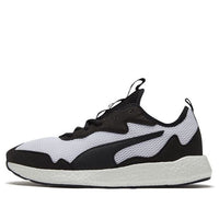 PUMA NRGY Neko Skim 'White Black' 192621-04