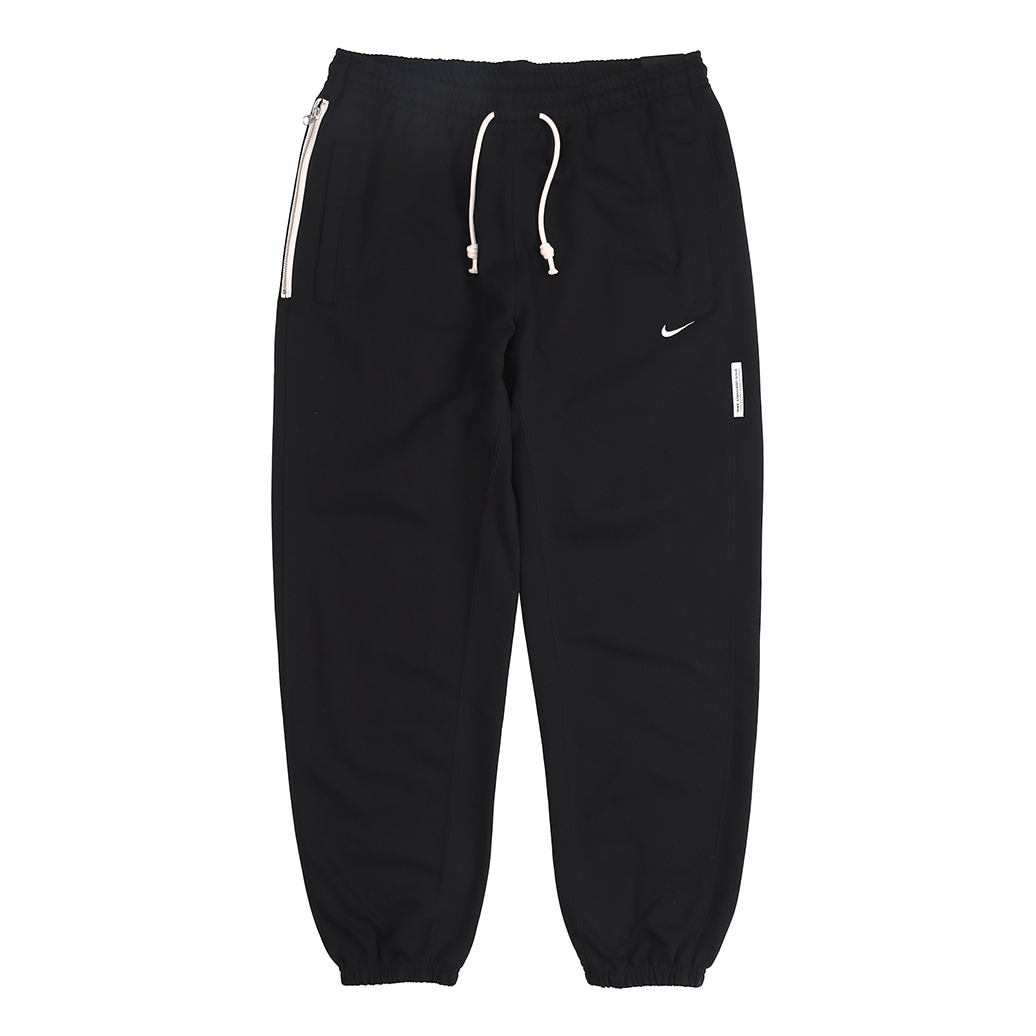 Nike Dri-FIT Standard Issue Sweatpants Asia Sizing 'Black' CK6366-010