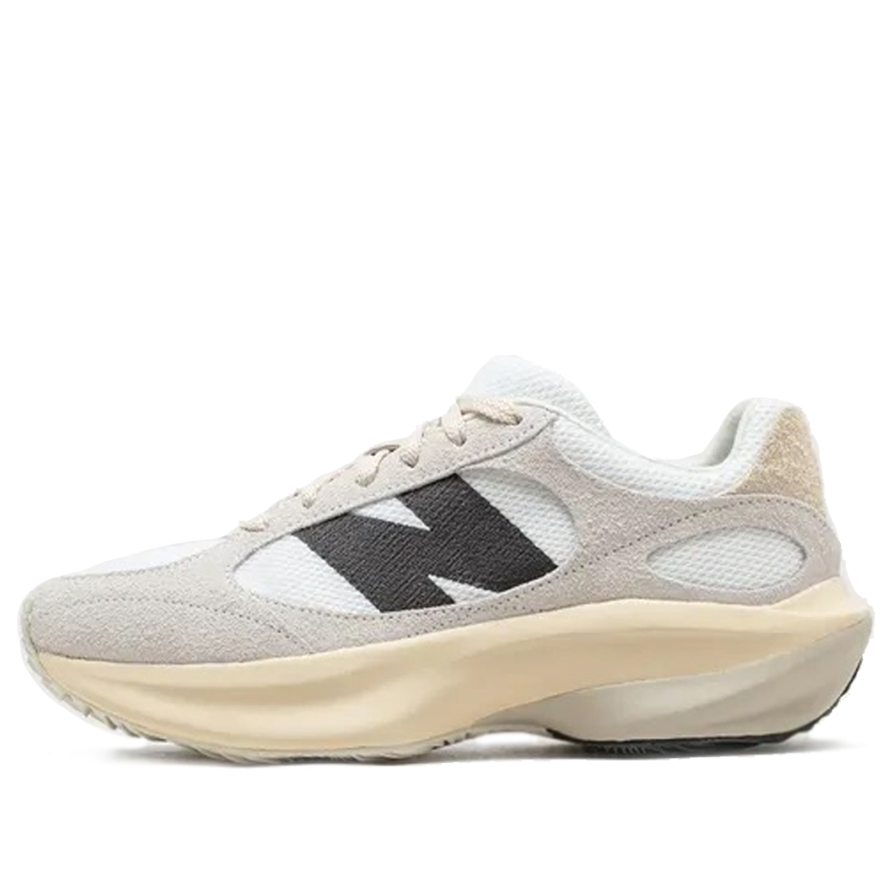 New Balance Warped Runner 'Sea Salt Sandstone' UWRPDMOB