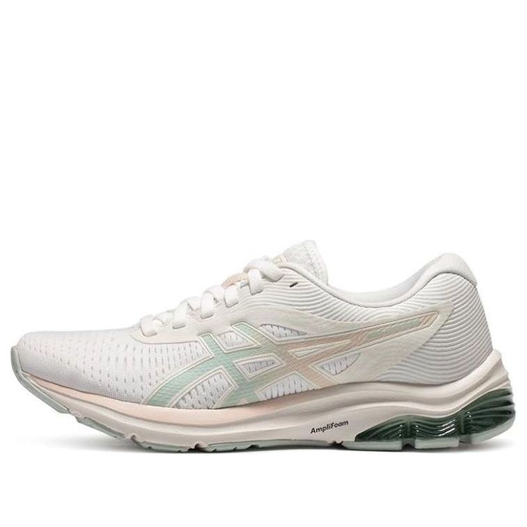 (WMNS) ASICS Gel-Pursue 12 'White   Pink' 1012B539-100