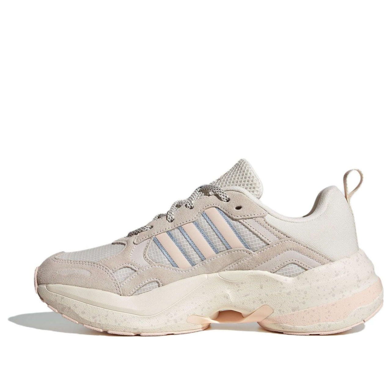(WMNS) adidas Maxxcetus 'Beige Pink' IE3421
