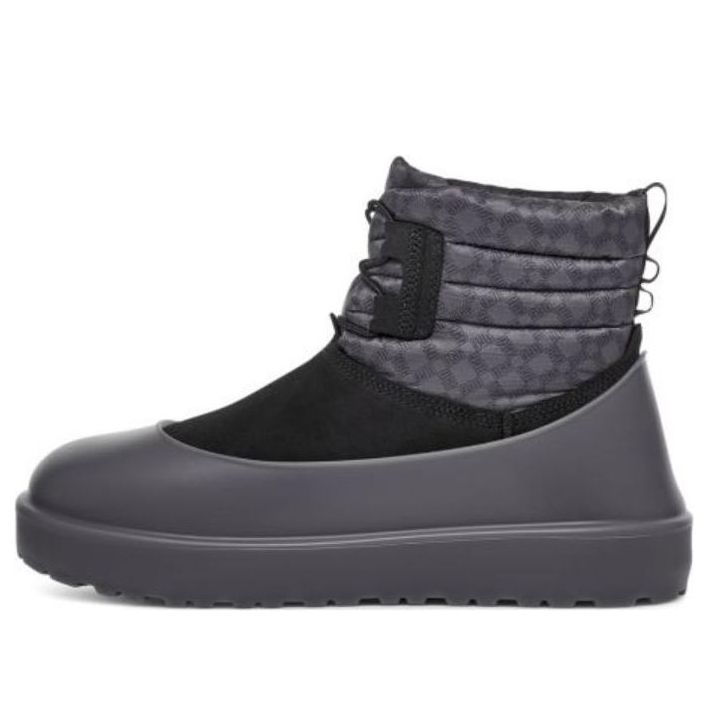 UGG Mini Snow Boot 'Black' 1133776-BLK