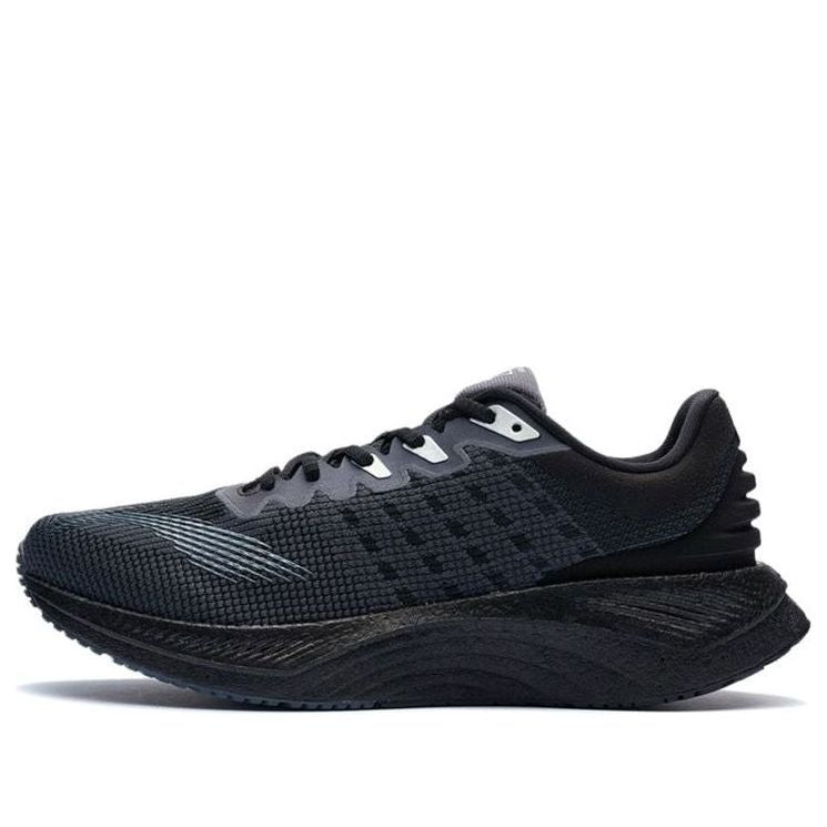 Li-Ning Yueying Boom 'Black' ARHR145-1