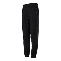 PUMA Modern Basics Chino Pants 'Black' 846407-01