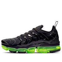 Nike Air VaporMax Plus 'Black Volt' 924453-015