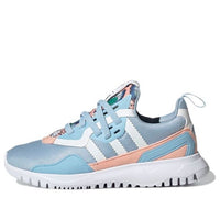 (PS) adidas Her Studio London x Original Flex Little Kid 'Colorful Blossoms' Q47143