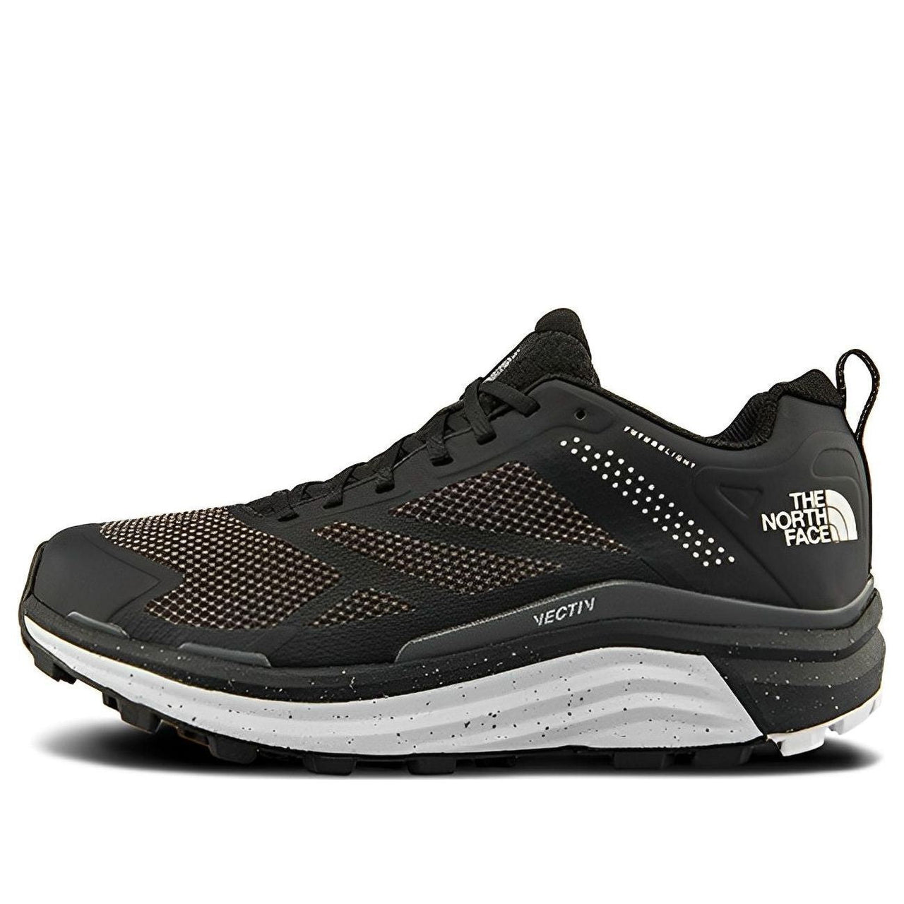 THE NORTH FACE Vectiv Taraval Hiking Shoes 'TNF Black TNF White' 5LWL-KY4