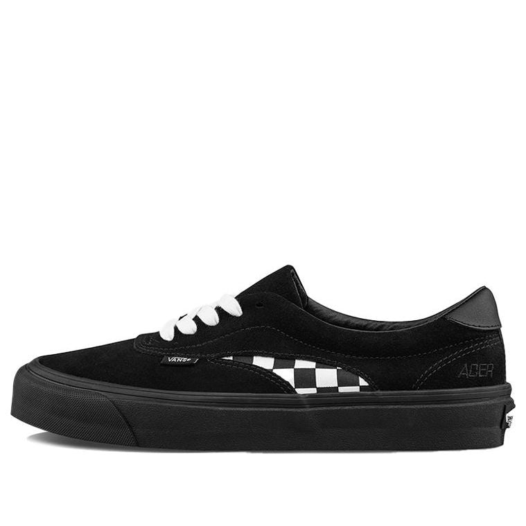 Vans ACER NI SP (SEASONAL BUILD) Black VN0A4UWY3XM