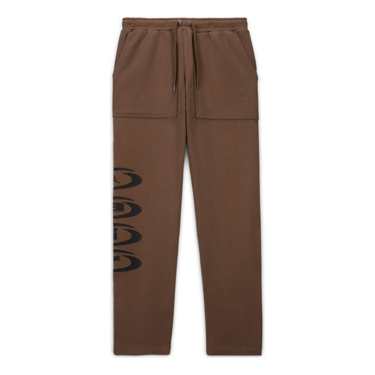Air Jordan x Travis Scott Sweatpants 'Palomino' DZ5508-275