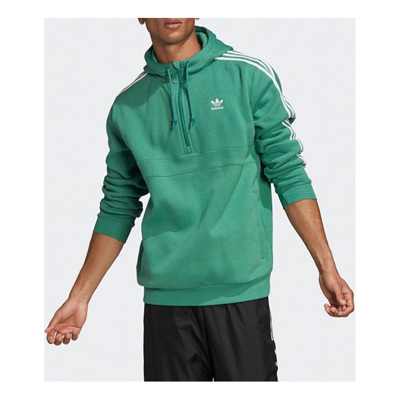 Men's adidas originals Stripe Green FM3766