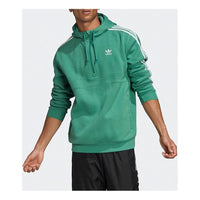 Men's adidas originals Stripe Green FM3766