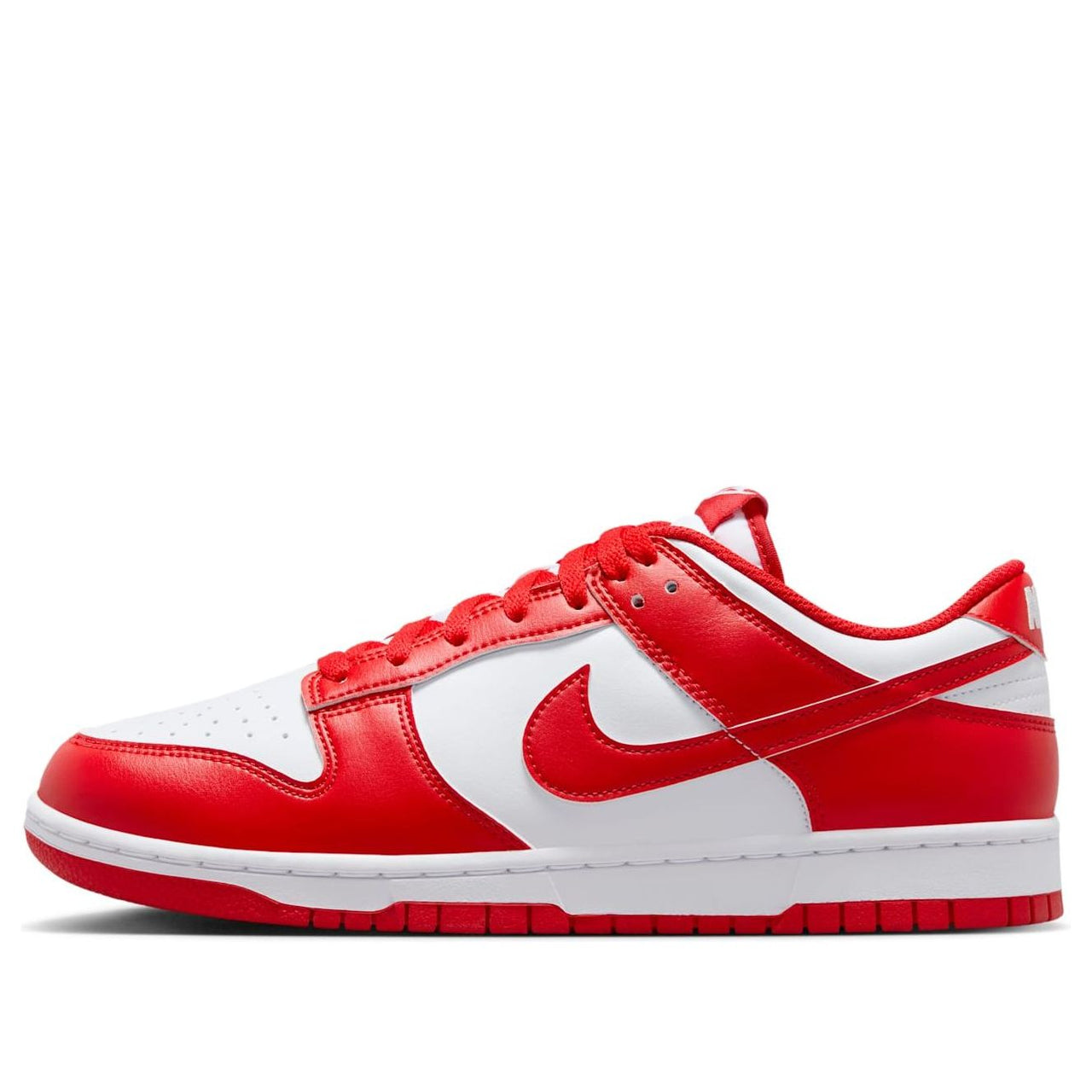 Nike Dunk Low 'St. John's' 2025 HF5441-104