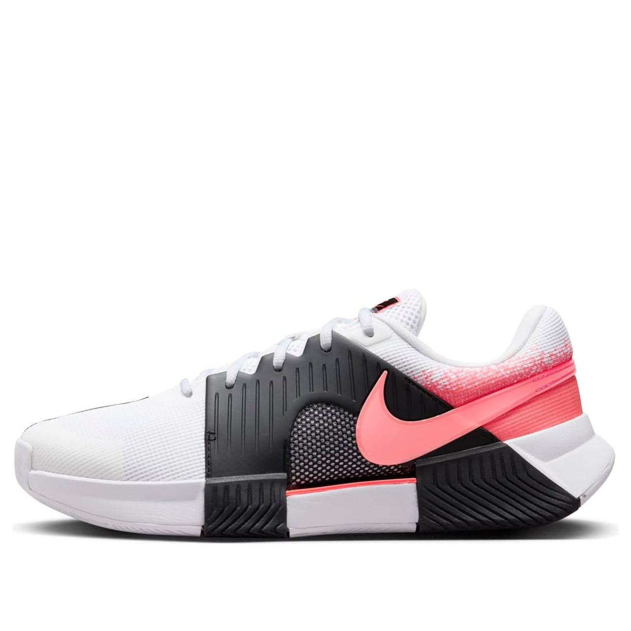 Nike Zoom GP Challenge 1 'White Hot Lava' FB3147-102
