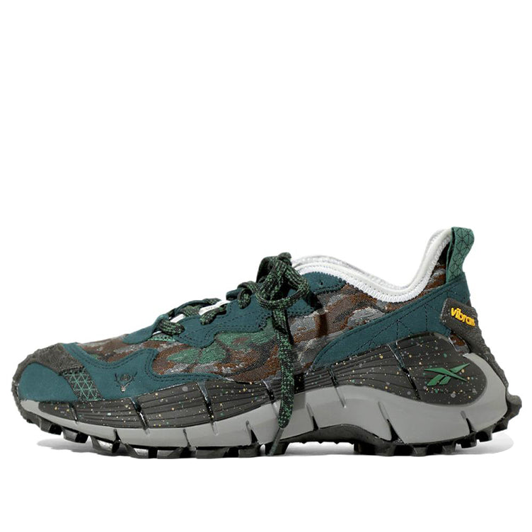 Reebok SOUTH2 WEST8 x Zig Kinetica 2 Edge 'Tenkara-Tsuri' FZ5857
