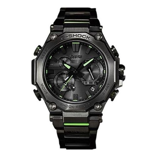 CASIO G-Shock MT-G 'Black' MTG-B2000SKZ-1APFS