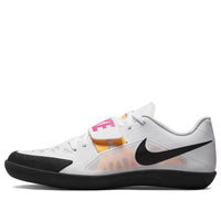 Nike Air Zoom Rival SD 2 'White Hyper Pink Orange' 685134-102