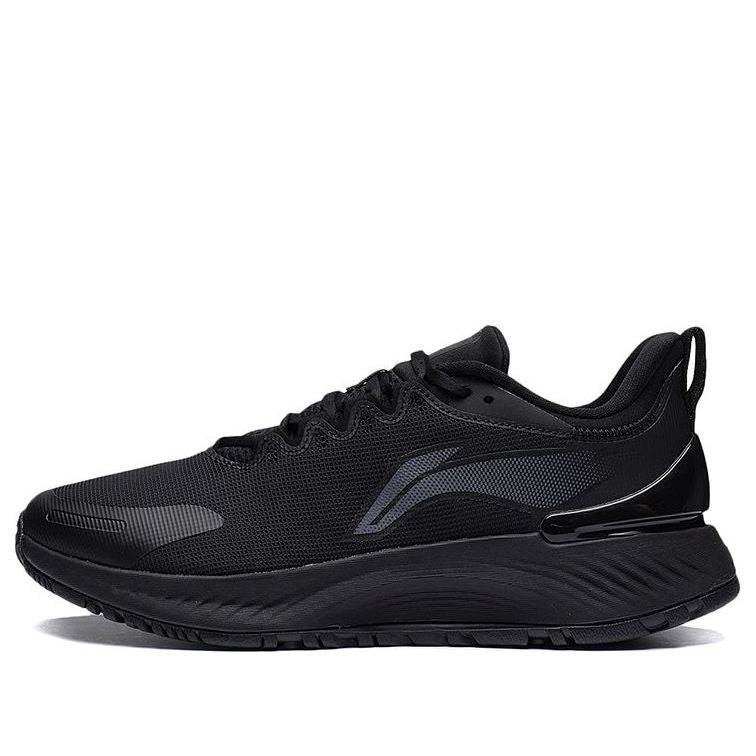 Li-Ning Yueying Element 'True Black' ARHS007-5