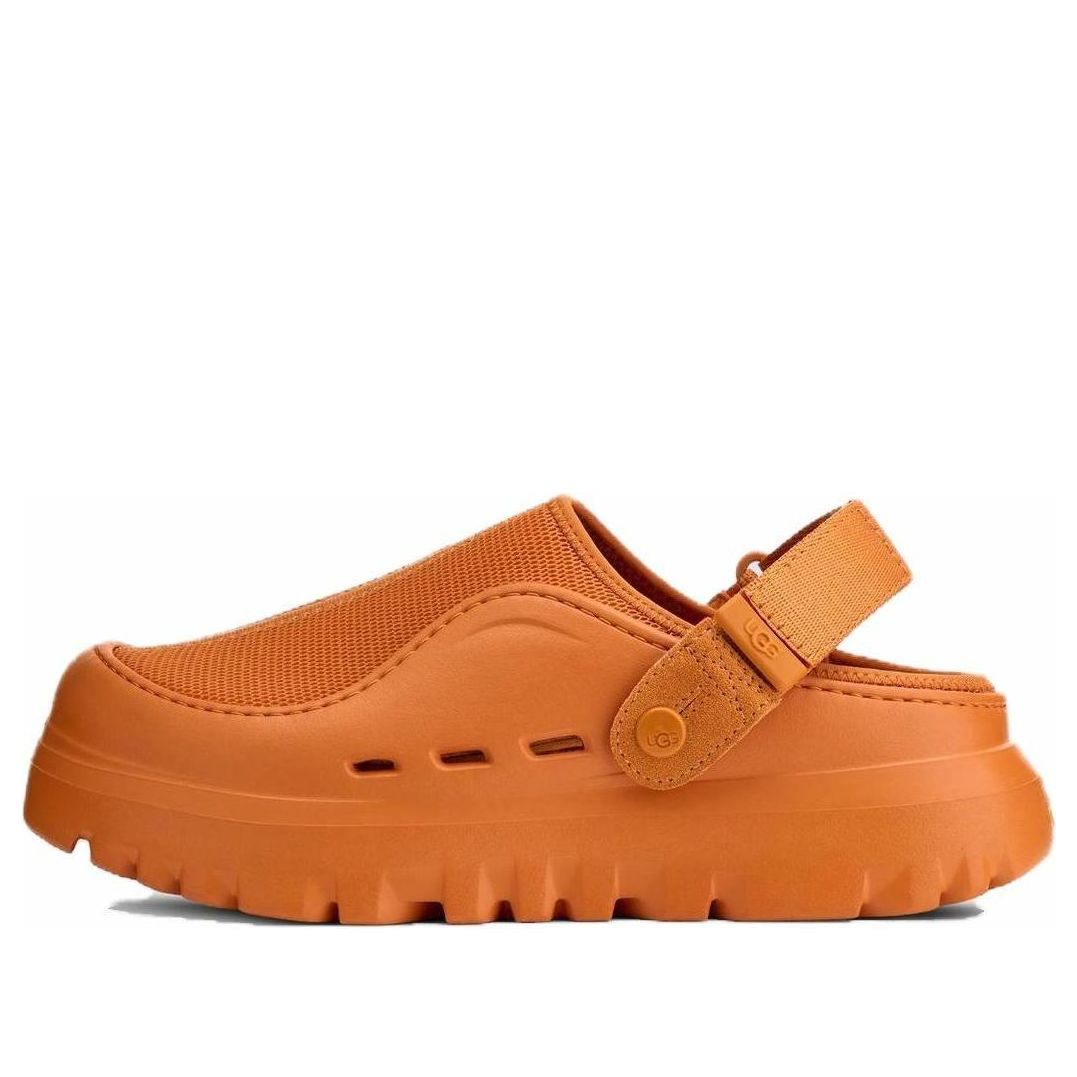 UGG PeakMod 'Orange' 1166912-DCT