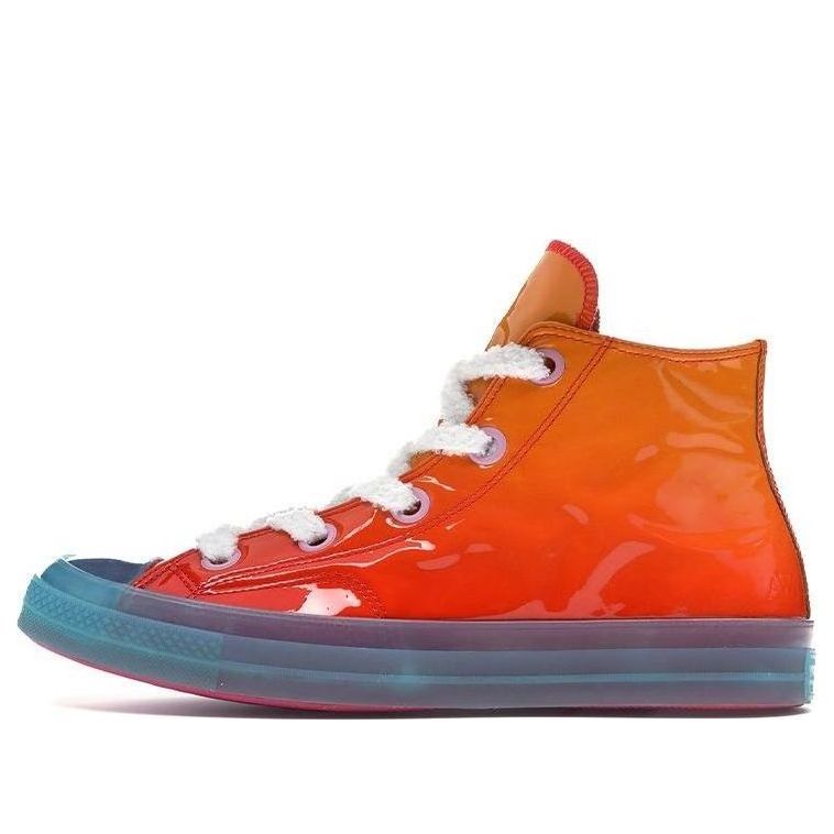 Converse J.W. Anderson x Chuck 70 Hi Top 'Toy' 162286C