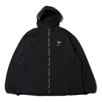 Nike x Patta SS24 Full Zip Jacket 'Black' FJ3088-010