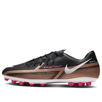 Nike Phantom GT2 Academy AG 'Generation Pack Metallic Copper' DV8620-810