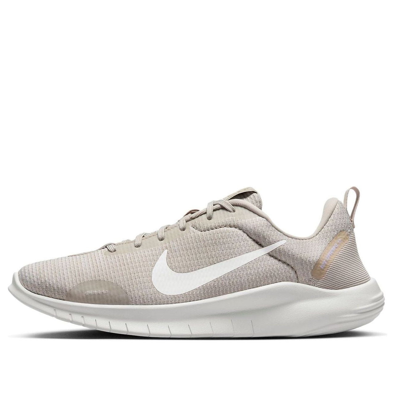 (WMNS) Nike Flex Experience Run 12 'Beige' DV0746-006