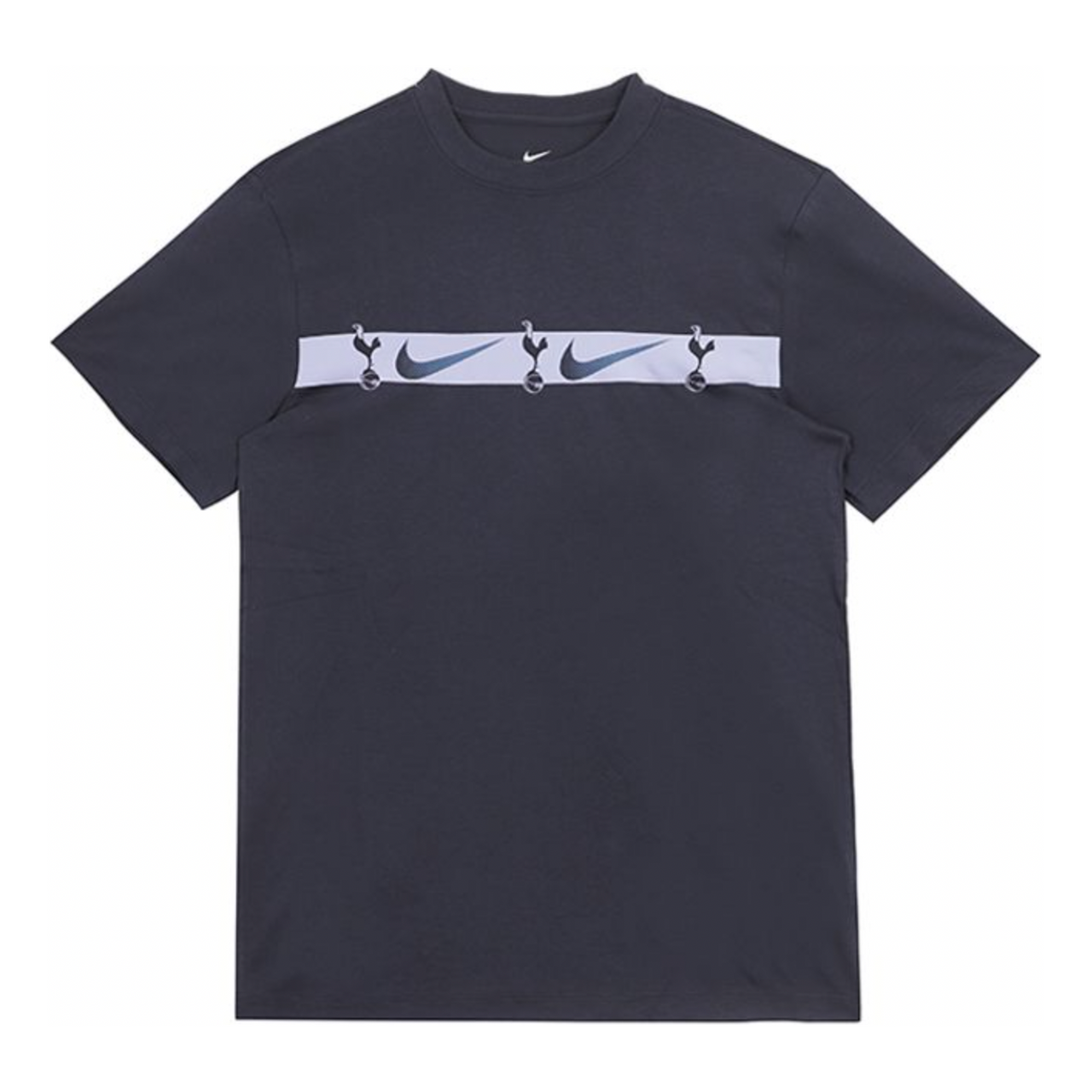 Nike Tottenham Hotspur T-Shirt 'Navy Blue' FN3172-459