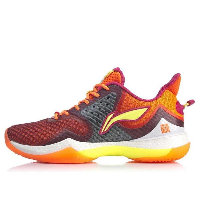 (WMNS) Li-Ning Halberd AYAQ002-2
