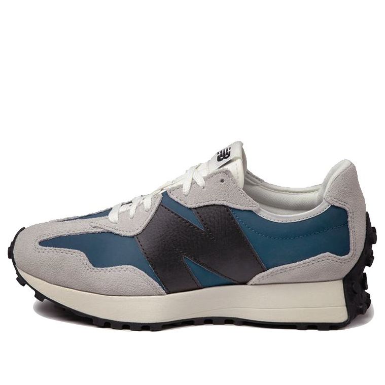 New Balance 327 'Rain Cloud Blue' MS327LU1