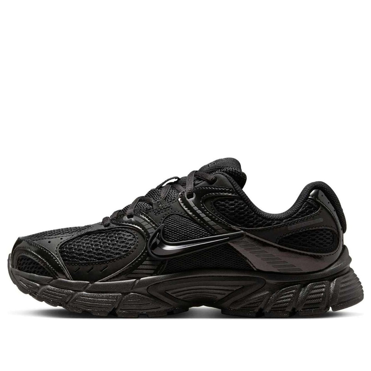 (WMNS) Nike V5 RNR 'Black Anthracite' HQ7901-001