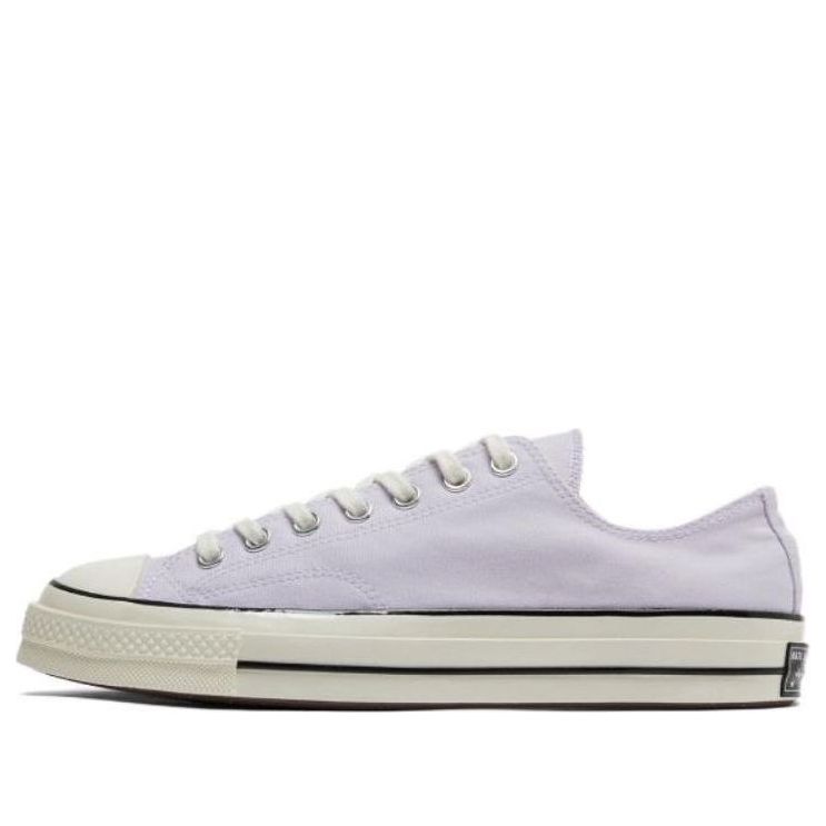 Converse Chuck 70 Low 'Seasonal Color - Vapor Violet' A06075C