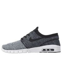 Nike Stefan Janoski Max 'Black Grey' 631303-102