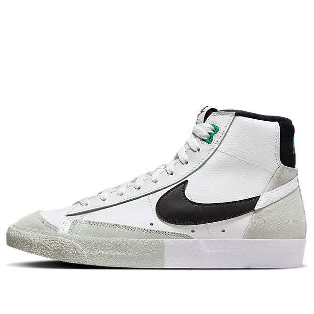 Nike Blazer Mid 77 'Split White Black' DZ2542-100