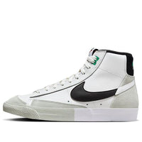 Nike Blazer Mid 77 'Split White Black' DZ2542-100