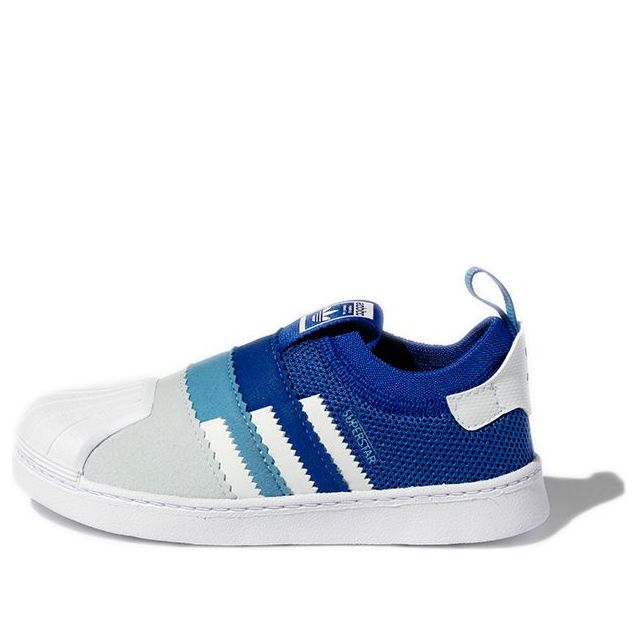 (TD) adidas originals Superstar 360 2.0 I 'Blue White' H02734