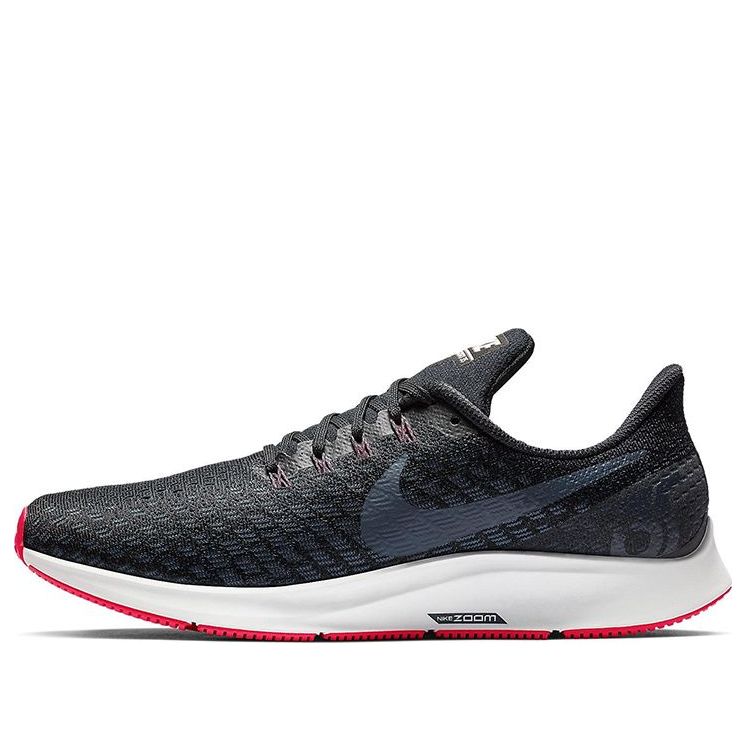 Nike Air Zoom Pegasus 35 'Black White Red' 942851-017