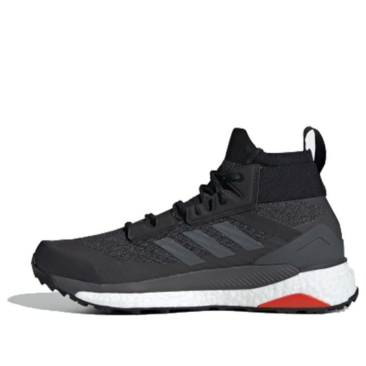 adidas Terrex Free Hiker 'Core Black' D97203
