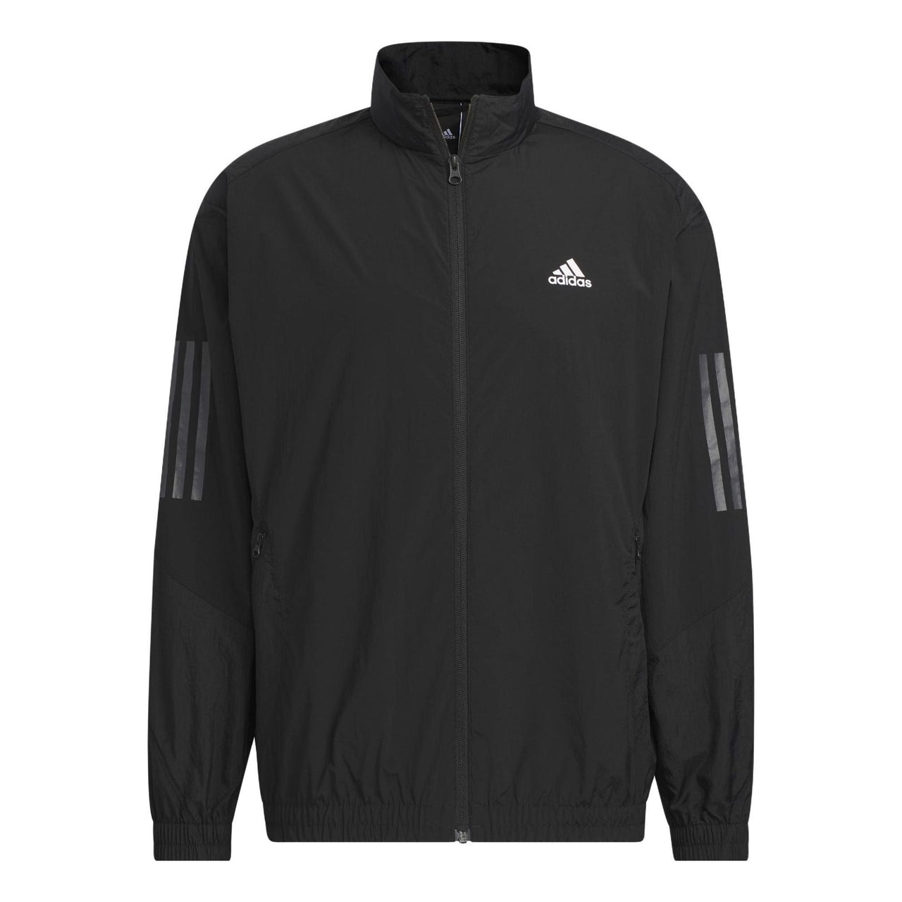 adidas ST GF MH Woven Jackets 'Black' IA6960