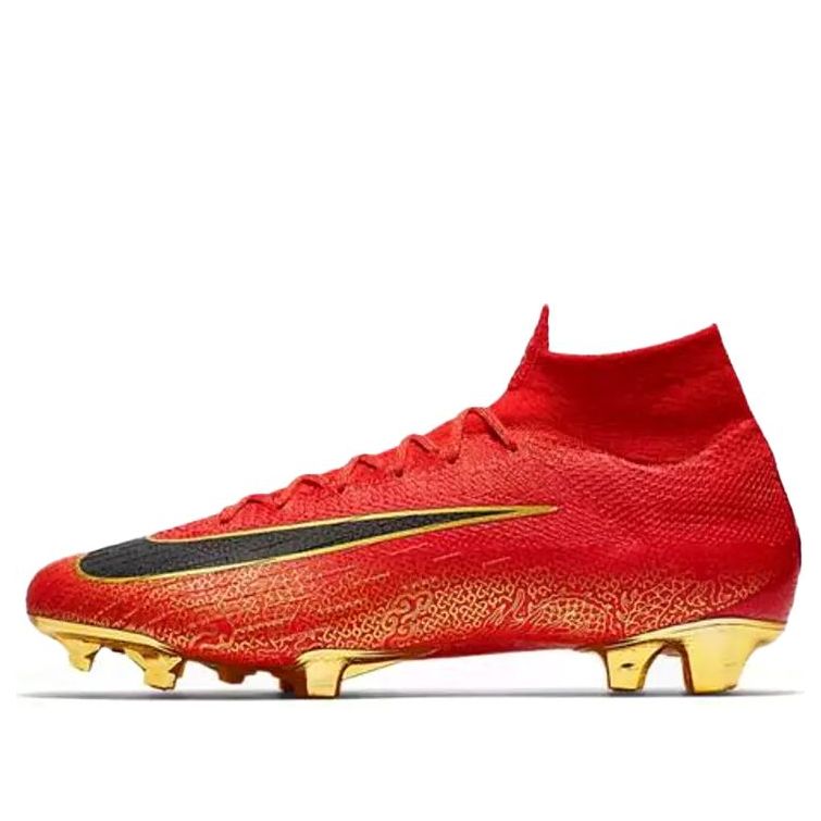 Nike Mercurial Superfly 6 Elite CR7 FG 'China' AJ3547-601